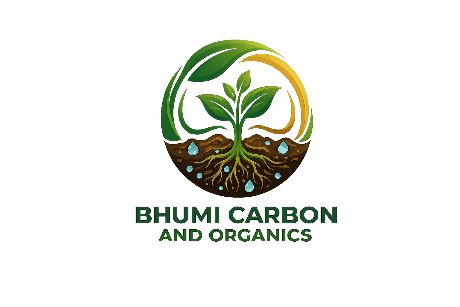 Bhumi Carbon